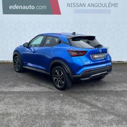 Nissan Juke HYBRID 143 N-Connecta Champniers