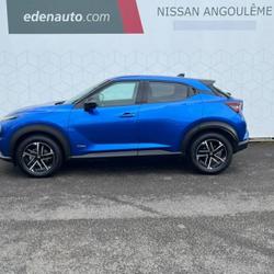 Nissan Juke HYBRID 143 N-Connecta Champniers