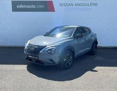 Nissan Juke Champniers