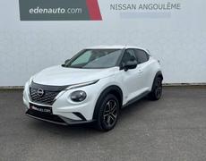 Nissan Juke Champniers