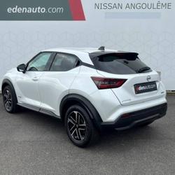 Nissan Juke HYBRID 143 N-Connecta Champniers