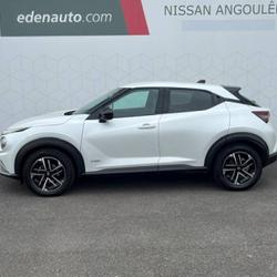Nissan Juke HYBRID 143 N-Connecta Champniers