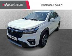 Suzuki S Cross Agen