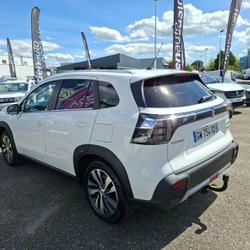 Suzuki S Cross 1.5 Dualjet Hybrid Auto Privil&egrave;ge Agen