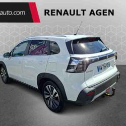 Suzuki S Cross 1.5 Dualjet Hybrid Auto Privil&egrave;ge Agen