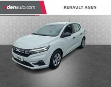 Dacia Sandero Agen