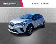 Renault Captur Agen
