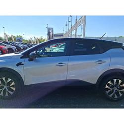 Renault Captur TCe 100 GPL Evolution Agen