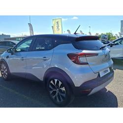 Renault Captur TCe 100 GPL Evolution Agen