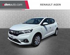 Dacia Sandero Agen