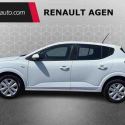 Dacia Sandero TCe 90 Expression Agen