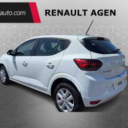 Dacia Sandero TCe 90 Expression Agen