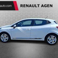Renault Clio 5 TCe 90 - 21N Business Agen
