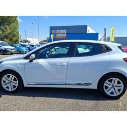 Renault Clio 5 TCe 90 - 21N Business Agen