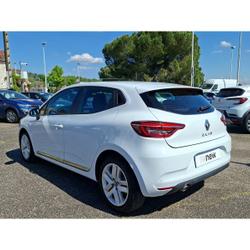 Renault Clio 5 TCe 90 - 21N Business Agen