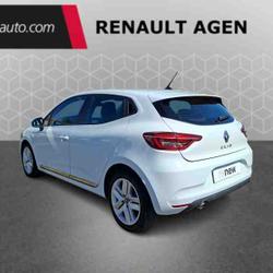 Renault Clio 5 TCe 90 - 21N Business Agen
