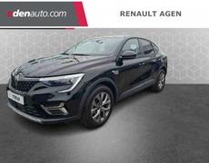 Renault Arkana Agen
