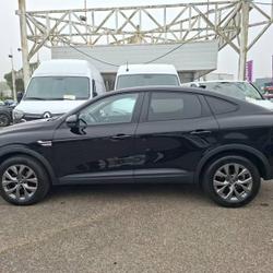 Renault Arkana mild hybrid 140 EDC GSR2 Evolution Agen