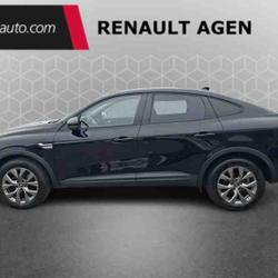 Renault Arkana mild hybrid 140 EDC GSR2 Evolution Agen