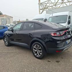 Renault Arkana mild hybrid 140 EDC GSR2 Evolution Agen