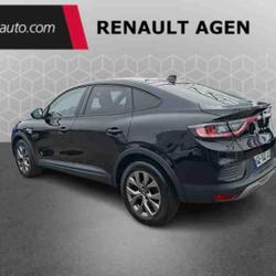 Renault Arkana mild hybrid 140 EDC GSR2 Evolution Agen