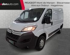 Citroen Jumper - (30) TOLE 35 L2H2 BLUEHDi 165 S&S BVM6 DRIVER - 18 800 €