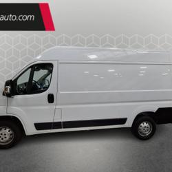 Citroen Jumper (30) TOLE 35 L2H2 BLUEHDi 165 S&S BVM6 DRIVER Biscarrosse