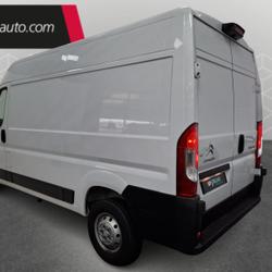 Citroen Jumper (30) TOLE 35 L2H2 BLUEHDi 165 S&S BVM6 DRIVER Biscarrosse