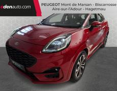 Ford Puma Biscarrosse