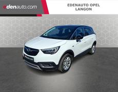 Opel Crossland X Mazères
