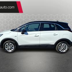Opel Crossland X 1.2 Turbo 110 ch Elegance Langon
