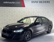 BMW Serie 5 Béziers