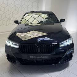 BMW Serie 5 540d TwinPower Turbo xDrive 340 ch BVA8 M Sport B&eacute;ziers