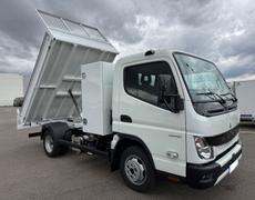 Mitsubishi Canter Chanas