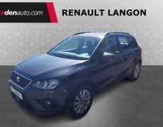 Seat Arona - 1.6 TDI 95 ch Start/Stop DSG7 Style Business - 15 990 €