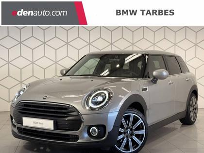 Mini Mini - Clubman Cooper 136 ch DKG7 Essential - 27 500 €