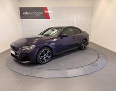 BMW Serie 2 Lagraulière