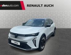 Renault Scenic 4 Auch