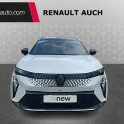 Renault Scenic 4 E-Tech electrique 220 ch grande autonomie Techno Iconic Auch