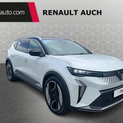 Renault Scenic 4 E-Tech electrique 220 ch grande autonomie Techno Iconic Auch