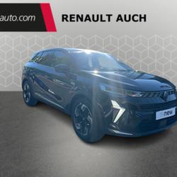 Renault Symbioz E-Tech full hybrid 145 Techno Auch