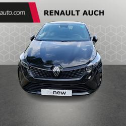 Renault Clio 5 Eco-G 100 ch GSR2 Techno Auch