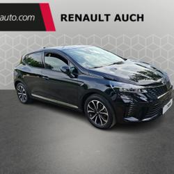 Renault Clio 5 Eco-G 100 ch GSR2 Techno Auch