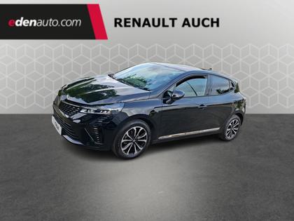Renault Clio - Eco-G 100 ch GSR2 Techno - 16 990 €