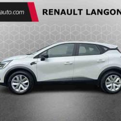 Renault Captur E-Tech 145 - 21 Business Maz&egrave;res
