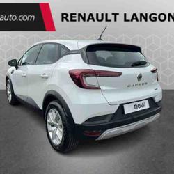 Renault Captur E-Tech 145 - 21 Business Maz&egrave;res