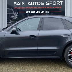 Porsche Macan GTS PDK Bain-de-Bretagne