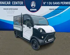 Aixam Autres Aixam - PLATEAU - 21 295 €