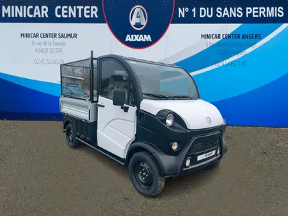 Aixam Autres Aixam - PLATEAU - 21 295 €
