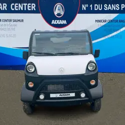 Autres Aixam PLATEAU Angers